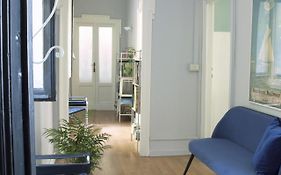 Liberty Two-Room Apartment In Porta Venezia
